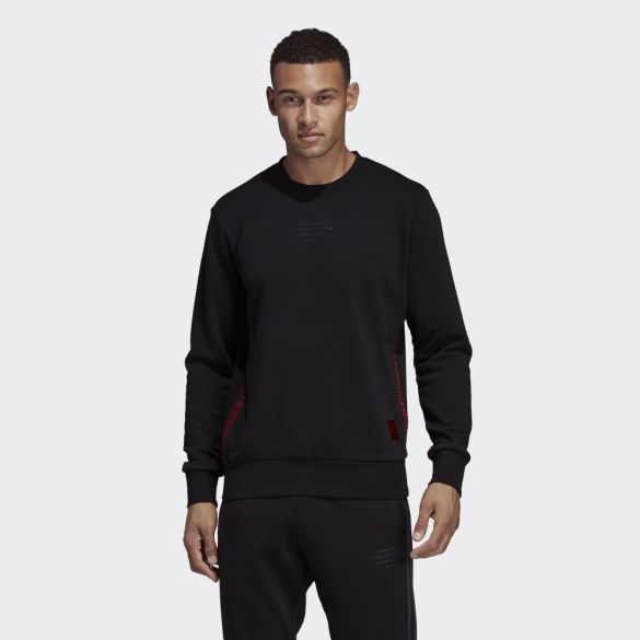 Джемпер Adidas Seasonal Special DP2328_image_1