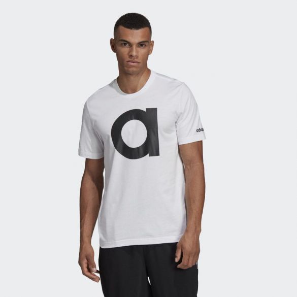 Футболка Adidas Brand Tee DQ3055_image_1