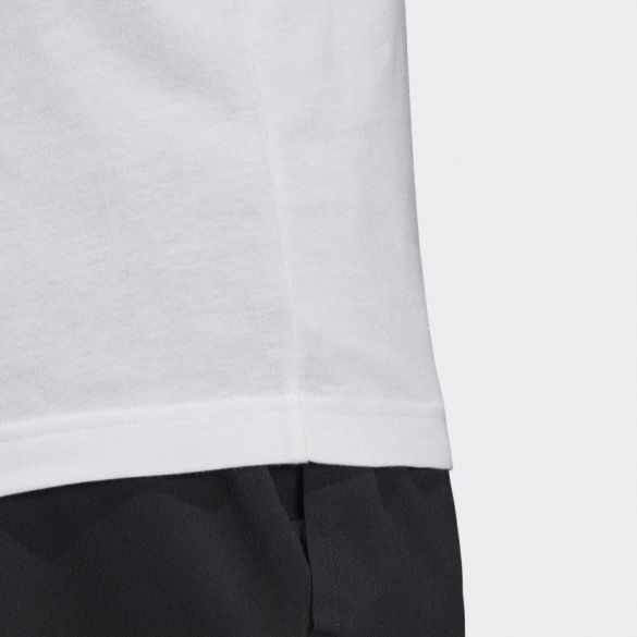 Футболка Adidas Brand Tee DQ3055_image_5