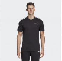 Футболка Adidas Essentials 3-Stripes DQ3113_image_7