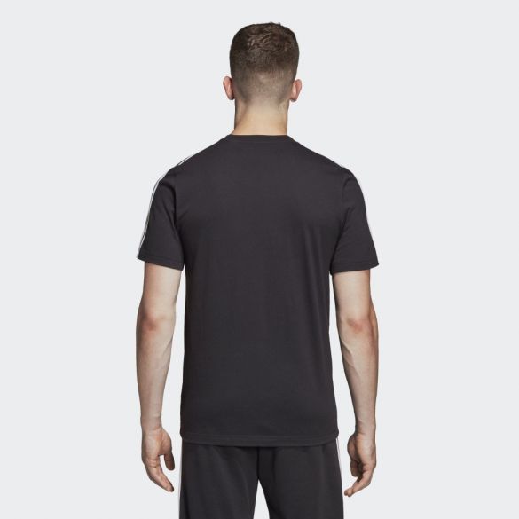 Футболка Adidas Essentials 3-Stripes DQ3113_image_2