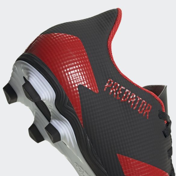 Футбольні бутси Adidas Predator 20.4 Flexible EE9566_image_6