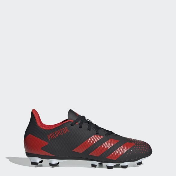 Футбольные бутсы Adidas Predator 20.4 Flexible EE9566_image_1