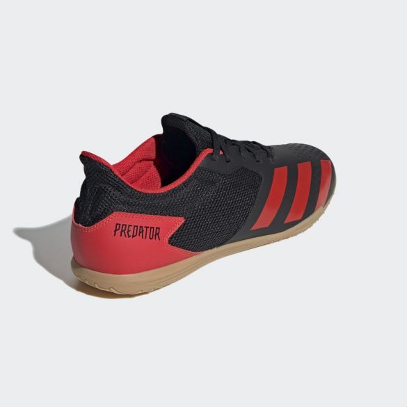 Футбольные футзалки Adidas Predator 20.4 IN Sala EE9580_image_9