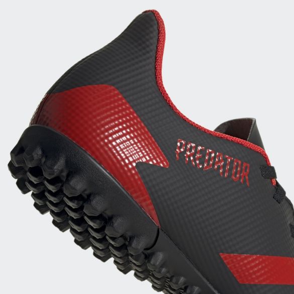 Чоловічі сороконіжки Adidas Predator 20.4 EE9585_image_4