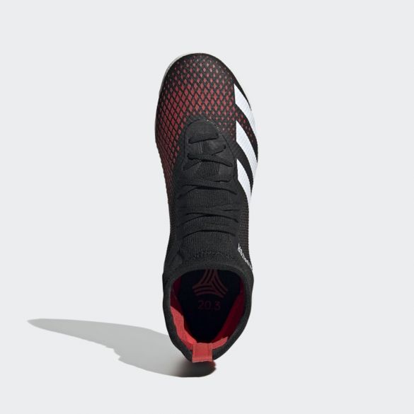 Бутсы Adidas Predator EF2209_image_3
