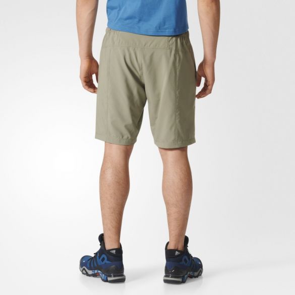 Шорты Adidas Terrex Mountain AZ2297_image_2