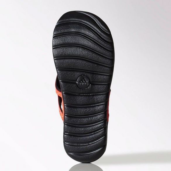 Мужские сланцы Adidas Calo 5 B40348_image_4