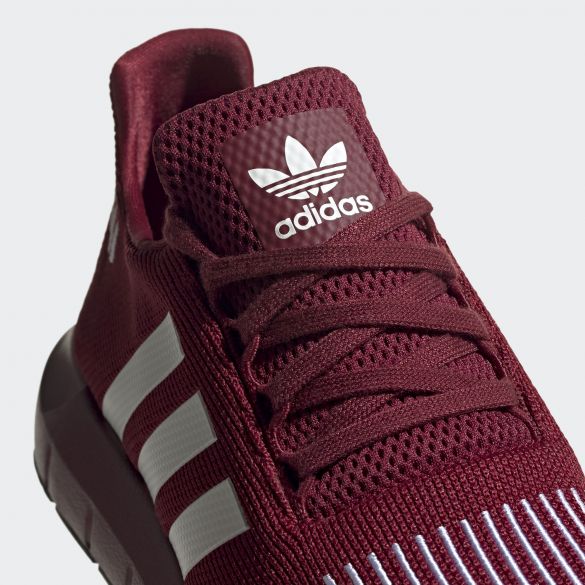 Чоловічі кросівки Adidas Swift Run EE4446_image_8