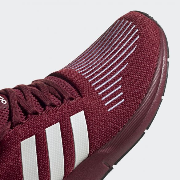 Чоловічі кросівки Adidas Swift Run EE4446_image_7