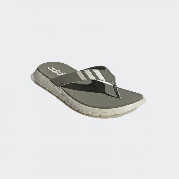 Чоловічі сланці Adidas Comfort EG2067_image_4