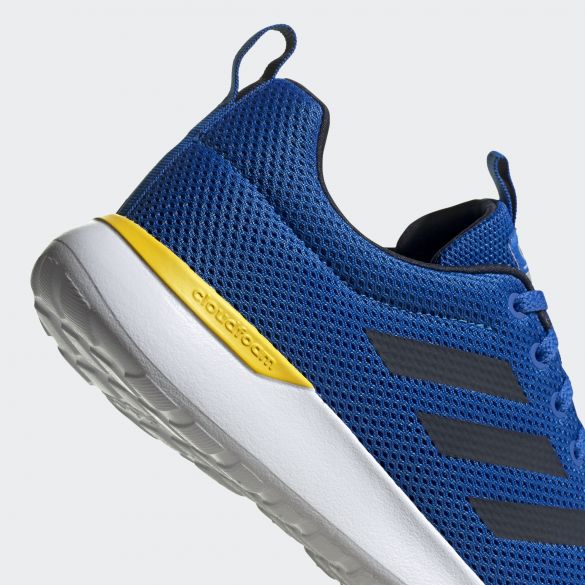 Чоловічі кросівки Adidas Lite Racer CLN EG3138_image_4