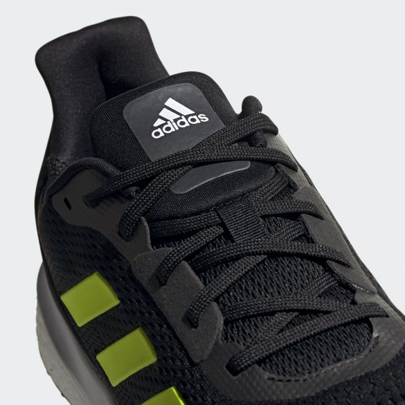 Чоловічі кросівки Adidas AstraRun EG5838_image_3