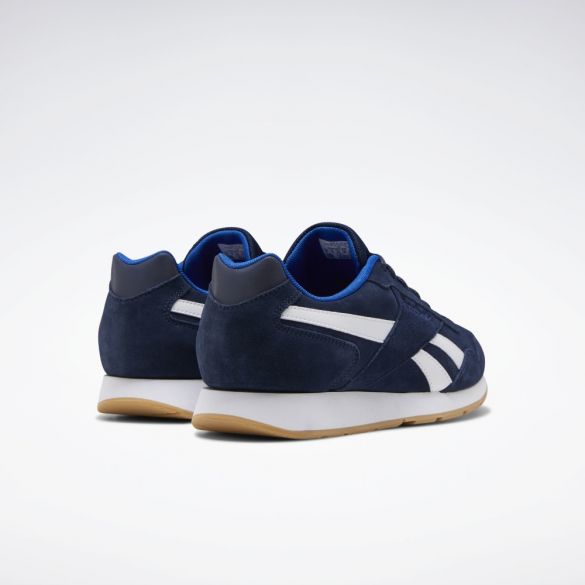 Кроссовки Reebok Royal Glide Shoes EG9395