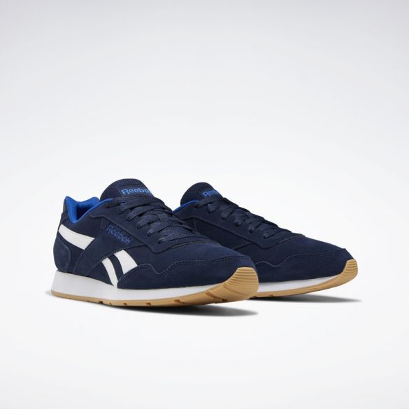 Кроссовки Reebok Royal Glide Shoes EG9395