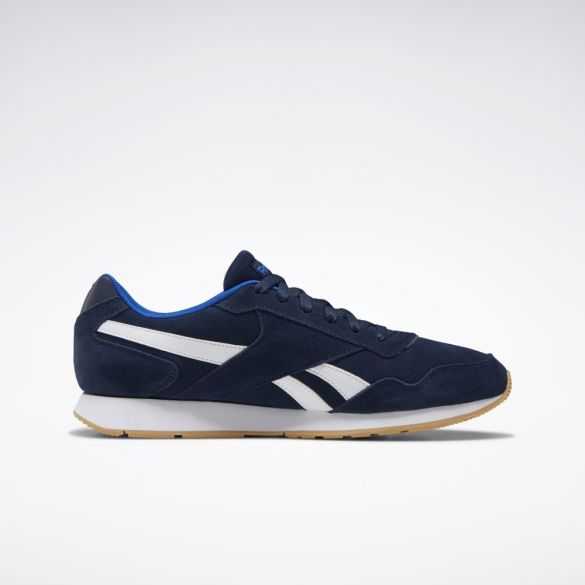 Кроссовки Reebok Royal Glide Shoes EG9395