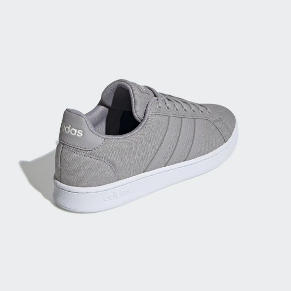 Мужские Кроссовки Adidas Grand Court EH0633