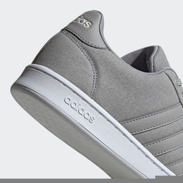 Мужские Кроссовки Adidas Grand Court EH0633