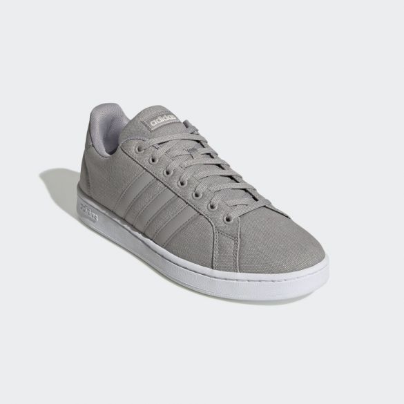 Мужские Кроссовки Adidas Grand Court EH0633
