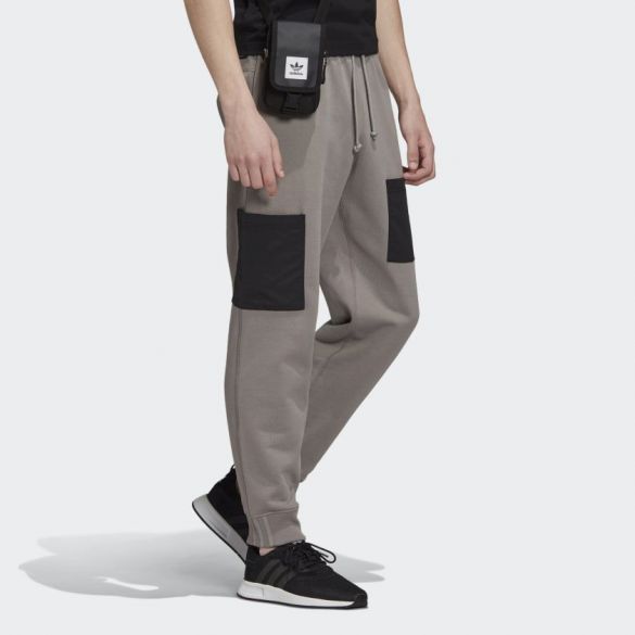 Брюки-джоггери Adidas Originals R.Y.V. FM2239_image_4