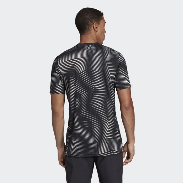 Мужская футболка Adidas Juventus Home Pre-Match Jersey DP2891_image_2