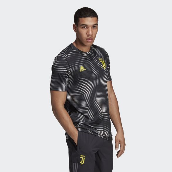 Мужская футболка Adidas Juventus Home Pre-Match Jersey DP2891_image_5