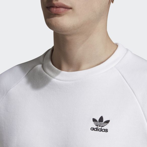 Мужской джемпер Adidas Essentials ED6208_image_4