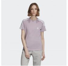 Жіноча футболка Adidas 3-Stripes ED7533