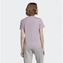 Женская футболка Adidas 3-Stripes ED7533_image_7
