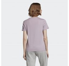 Жіноча футболка Adidas 3-Stripes ED7533