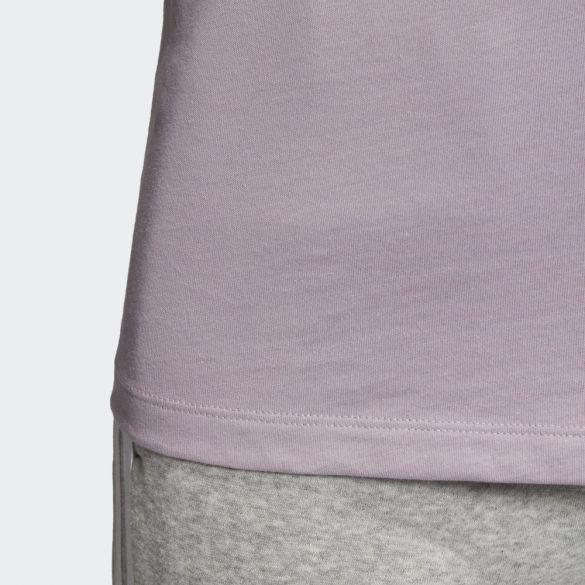 Женская футболка Adidas 3-Stripes ED7533_image_7