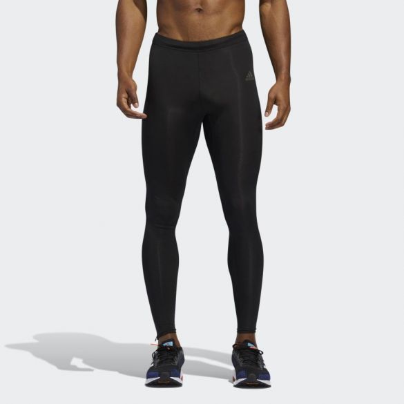 Мужские леггинсы Adidas Own The Run Long ED9288_image_1
