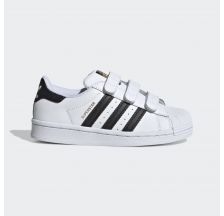 Детские кроссовки Adidas Superstar EF4838