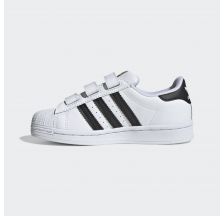 Детские кроссовки Adidas Superstar EF4838