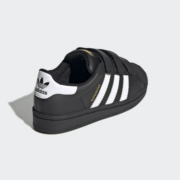 Детские кроссовки Adidas Superstar EF4840_image_7