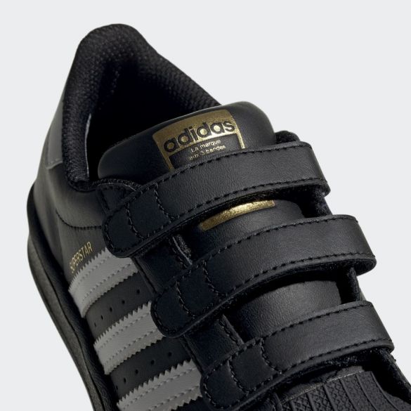Детские кроссовки Adidas Superstar EF4840_image_5
