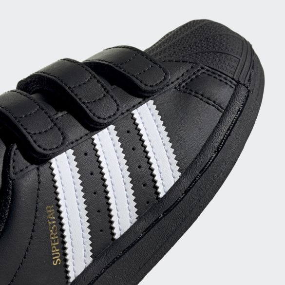 Детские кроссовки Adidas Superstar EF4840_image_4