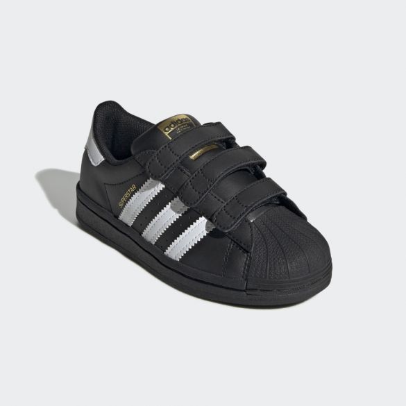 Детские кроссовки Adidas Superstar EF4840_image_3
