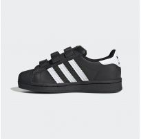 Детские кроссовки Adidas Superstar EF4840_image_9