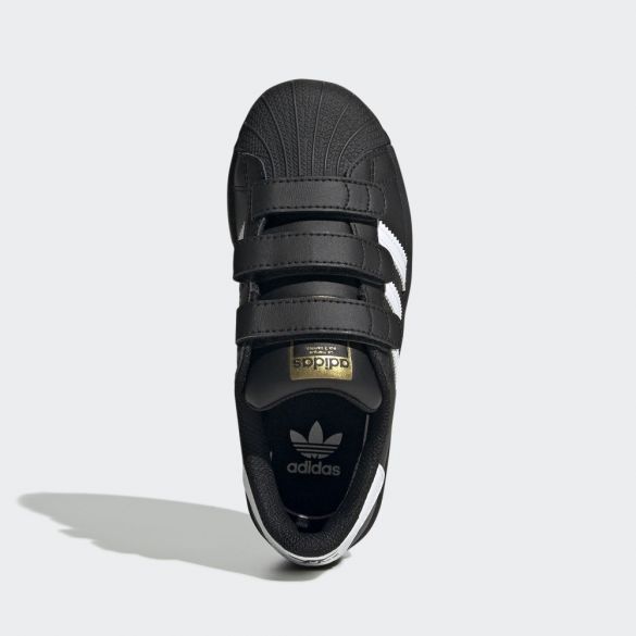 Детские кроссовки Adidas Superstar EF4840_image_8
