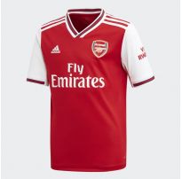 Детская футболка Adidas Arsenal Home Jersey Kids EH5644_image_5