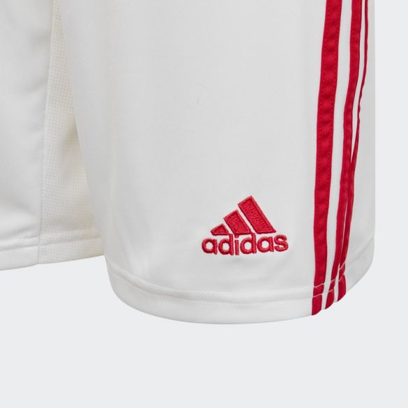 Дитячі шорти Adidas Arsenal Home Kids EH5654_image_3