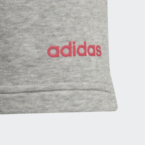 Дитячі шорти Adidas Essentials 3-Stripes EH6166_image_5