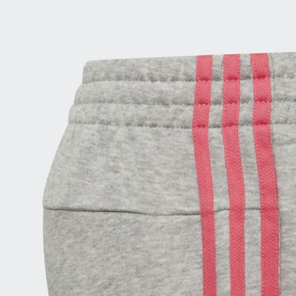 Дитячі шорти Adidas Essentials 3-Stripes EH6166_image_3