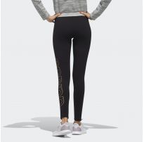 Женские леггинсы Adidas Essentials Branded Tights FL9194_image_7