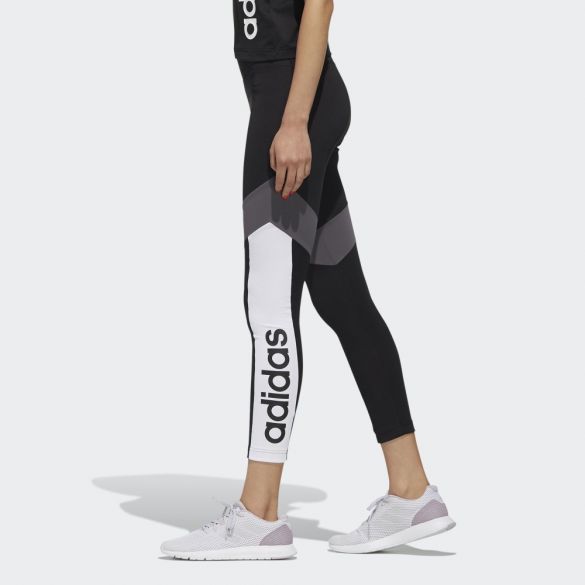 Жіночі легінси Adidas Design 2 Move 7/8 FL9199_image_3
