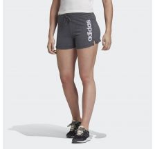 Жіночі шорти Adidas Essentials Linear Logo FM6686