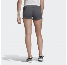 Жіночі шорти Adidas Essentials Linear Logo FM6686