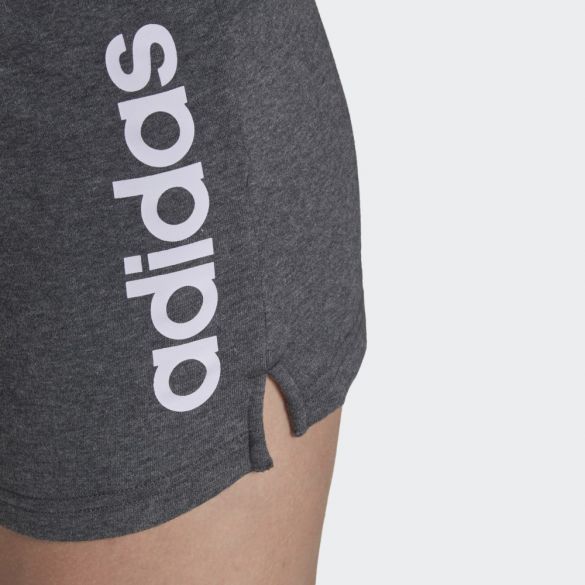 Жіночі шорти Adidas Essentials Linear Logo FM6686_image_7