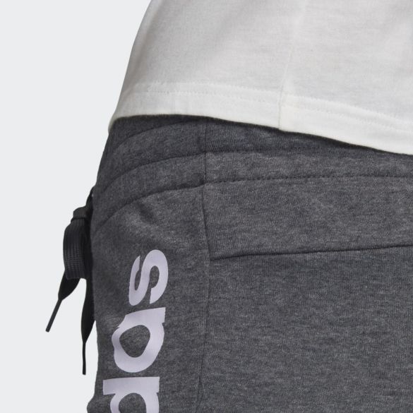 Жіночі шорти Adidas Essentials Linear Logo FM6686_image_6